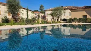 Villa Tosi - Luxury Apartments in Villa Veneta - Chiampo