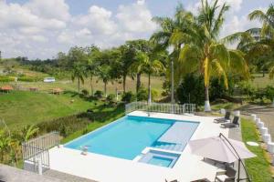 Finca Villa La Paloma