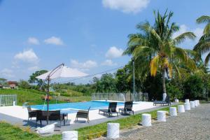 Finca Villa La Paloma