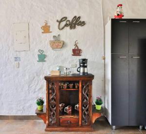 Finca Villa La Paloma