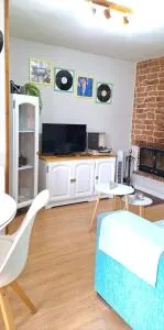 Mirador de Bergosa VU-HUESCA-20-111 - Castiello de Jaca