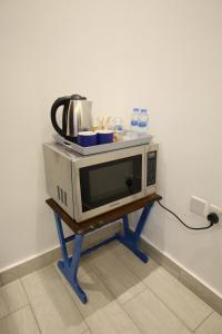 Stay easy Obhur - ستاي ايزي