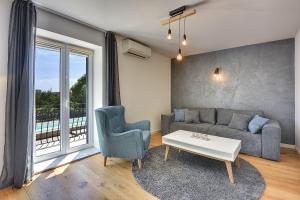 200 Meter zum Strand mit Salzwasserpool, Grill, Sonnenterrasse 