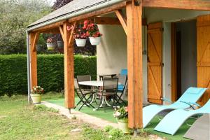 Maisons de vacances Jolie Maison Vallee D'aure 4etoiles : photos des chambres