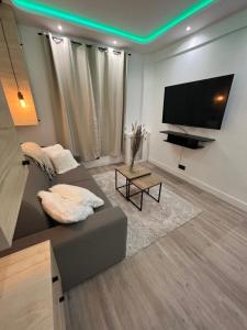 Charmant appartement Joinvillais