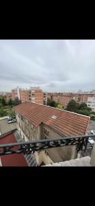 Charmant appartement Joinvillais