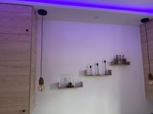 Charmant appartement Joinvillais