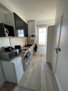 Appartements Charmant appartement Joinvillais : photos des chambres