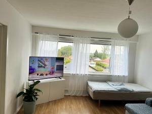 3 room accommodation in Trollhättan