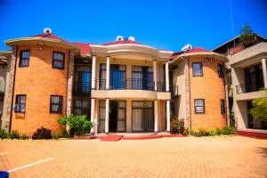 Quality Inn Hotel Kigali - Mulinja