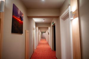 Bacolux Santis, Covasna