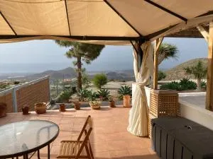 Casa Giomada - La Hoya