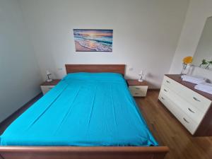 Appartamento turistico Acquamarina