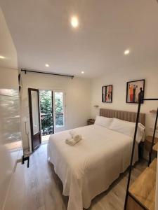 Piso Boutique a un minuto del Casco Viejo