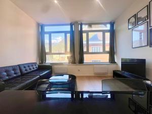 Appartements Elegant T3 centre-ville : photos des chambres