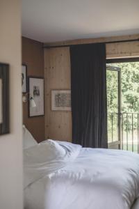 Hotels Le Barn : photos des chambres