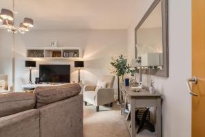 Beautiful 4 bedroom Townhouse minutes from Belfast City Centre