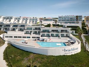 The Beachfront - Praia D'El Re..