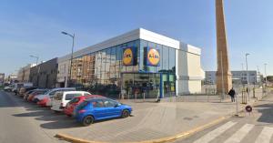 HOTEL AVIACIOn