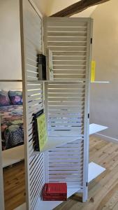 Maisons de vacances Maison la Doucette et son exterieur : photos des chambres