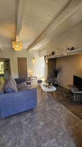 Maisons de vacances Maison la Doucette et son exterieur : photos des chambres