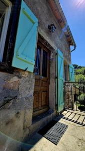 Gîte la Doucette proche des Cascades