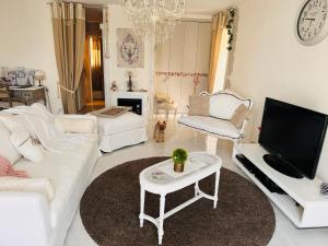 Villas Douceur de Vivre : Villa 2 Chambres