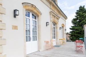 Appartements Chateau Martinho : photos des chambres