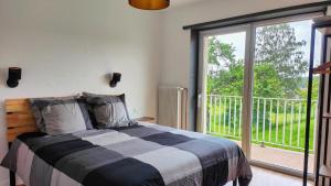 Gite Au Cœur du Verger - 4 Étoiles