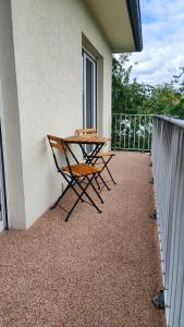 Maisons de vacances Gite Au Coeur du Verger - 4 Etoiles : photos des chambres