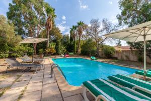 Villas Cassis bienvenue chez moi : photos des chambres