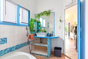 Villas Cassis bienvenue chez moi : photos des chambres