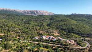 Casas Rurales La Tejeruela