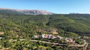 Casas Rurales La Tejeruela - Moropeche