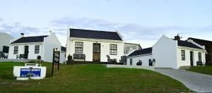 Agulhas Heights self-catering cottages - Agulhas