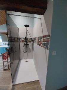 B&B / Chambres d'hotes Au granit bleu : photos des chambres