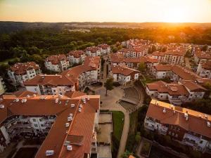 Apartamenty Jelitkowo, Neptun Park 50 m od plaży