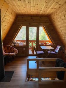 Pirtsmāja Villa Marta