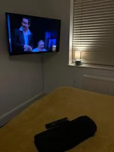 The retreat - Keyworth