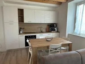 Fanzago Bilo Home - Clusone