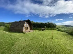 Greenley Croft Glamping by Wigwam - Gamrie