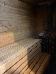 Pirtsmāja Villa Marta