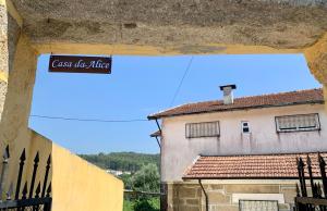 Casa Da Alice
