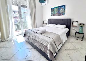 Central 7 - stylish apartment