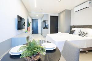 Way Tambaú - Triplo vista mar by Carpediem