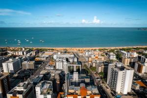 Way Tambaú - Triplo vista mar by Carpediem