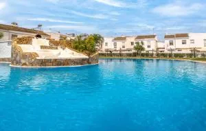 Awesome Home In Chiclana De La Fronter - San Fernando