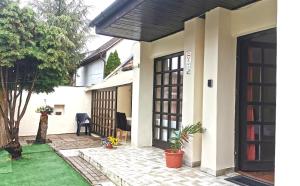 Ambient Deluxe Apartman