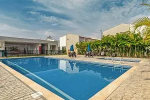 Hermosa casa cerca de Cali - San Antonio