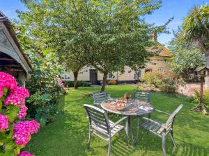 West Lynch Farm Allerford